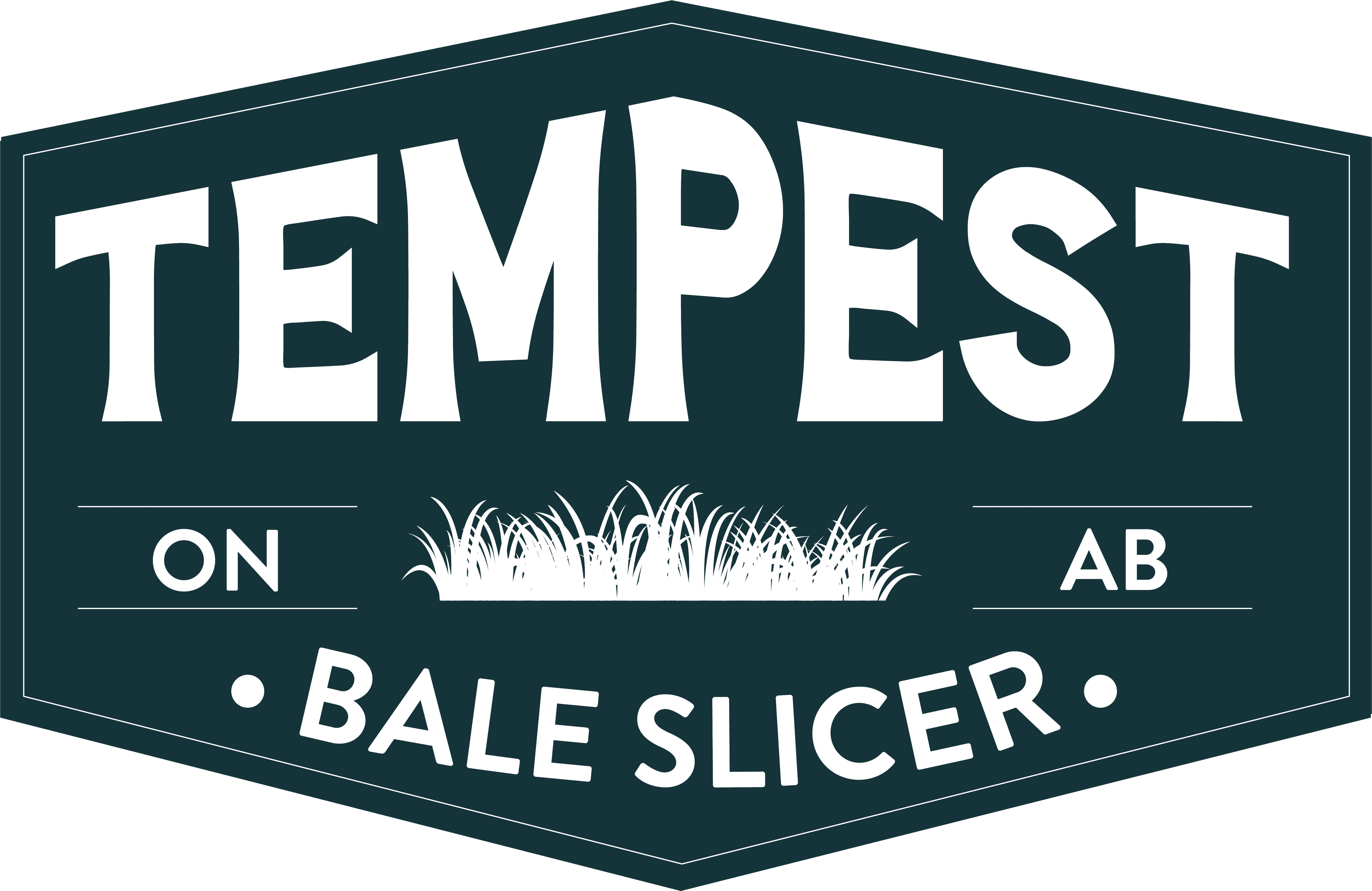Tempest Bale Slicer